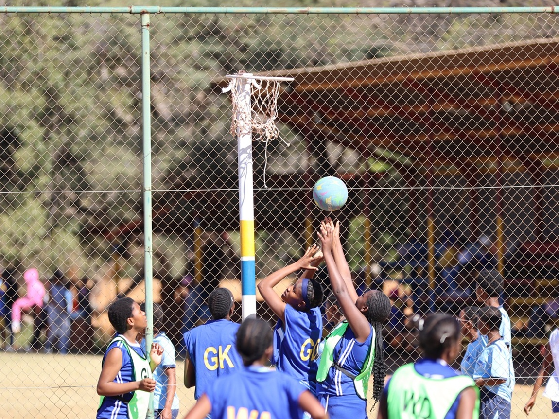 Department of Sport, Arts and Culture: Waterberg District Winter Games Championships  